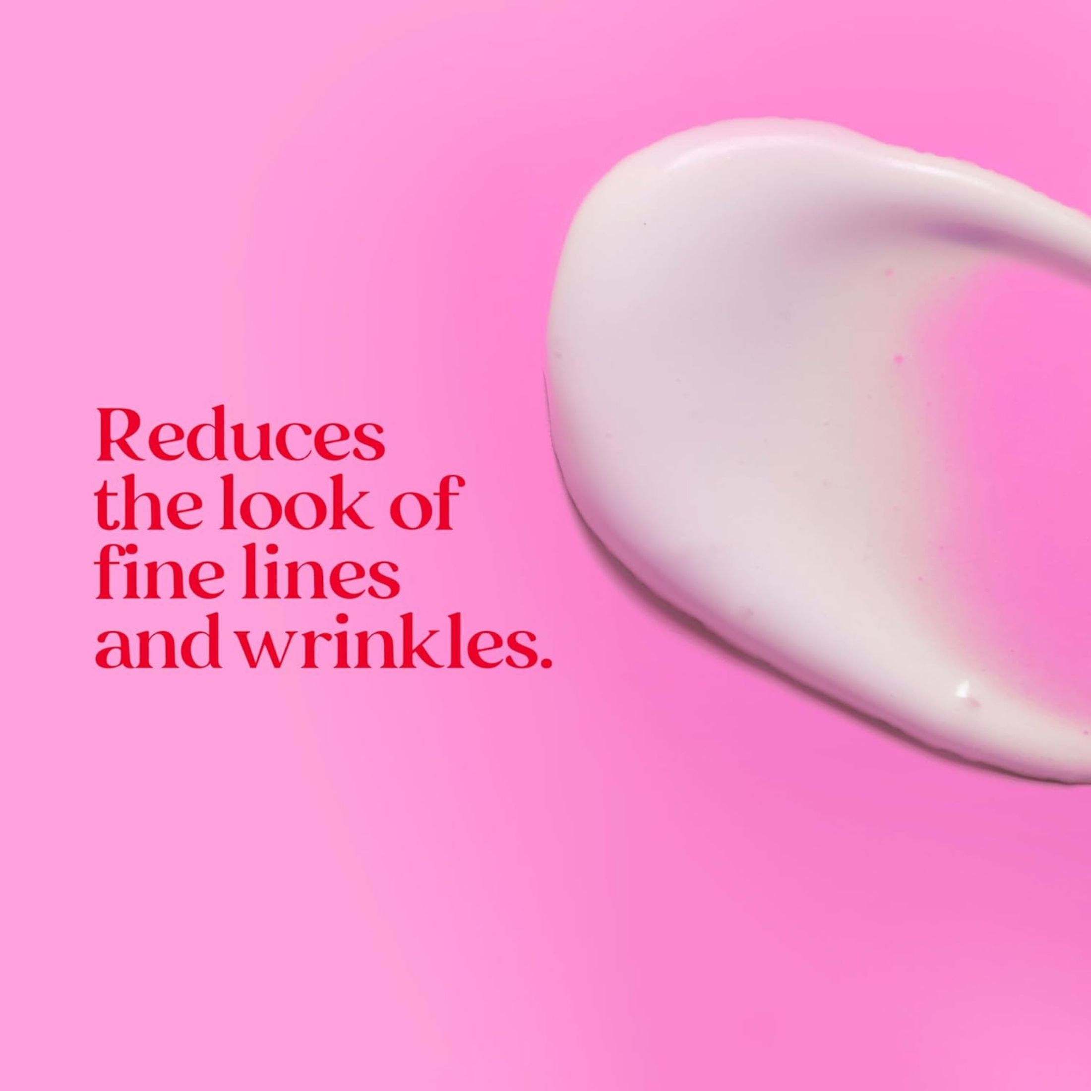 Burt's Bees Renewal Firming Eye Cream Bakuchiol Natural Retinol Alternative