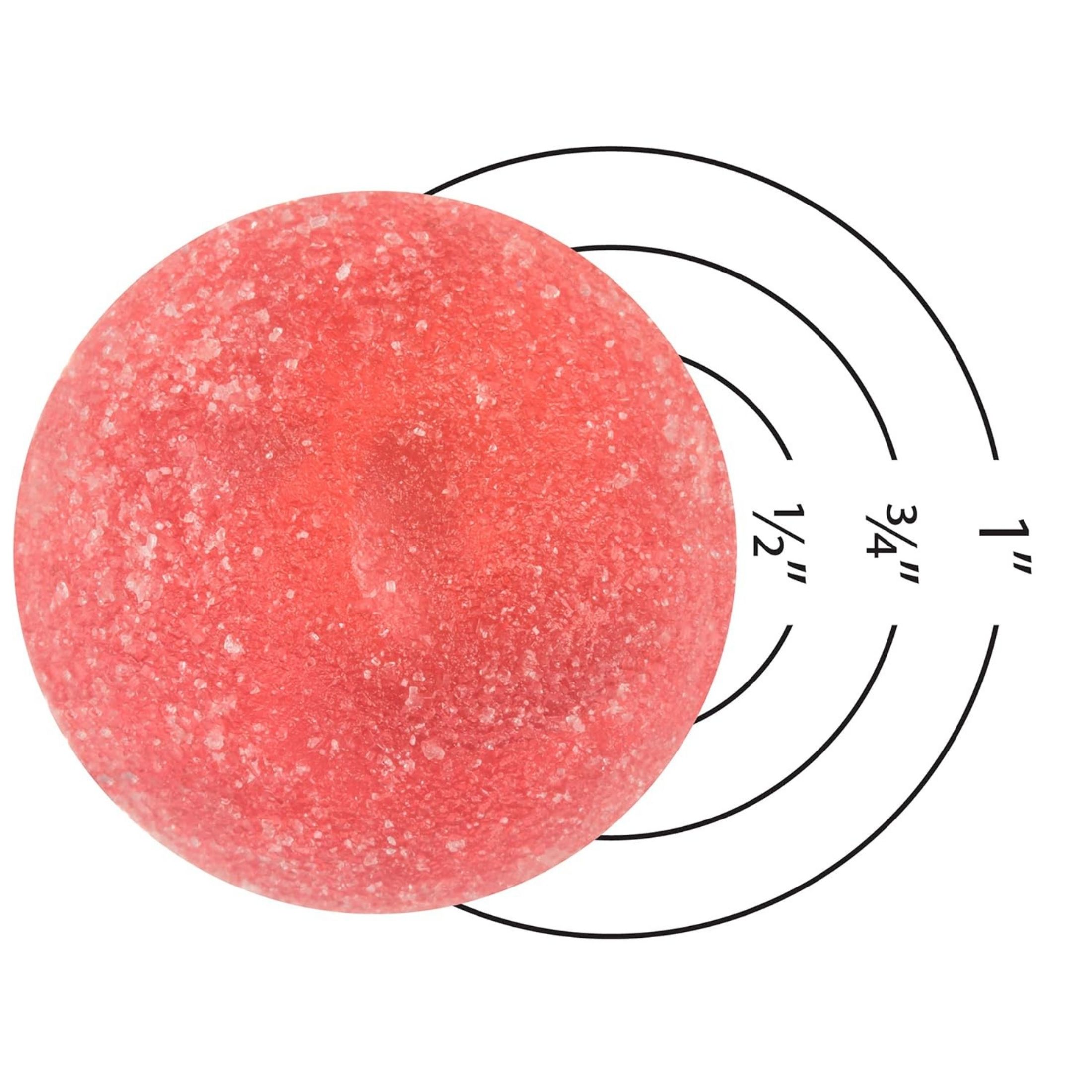 Emergen-C Immune+ With Vitamin D Gummies - Raspberry