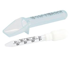 Apex Med Spoon/Dropper Kit
