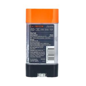 Right Guard Xtreme Defense Antiperspirant & Deodorant Gel - Arctic Refresh, 4 Oz