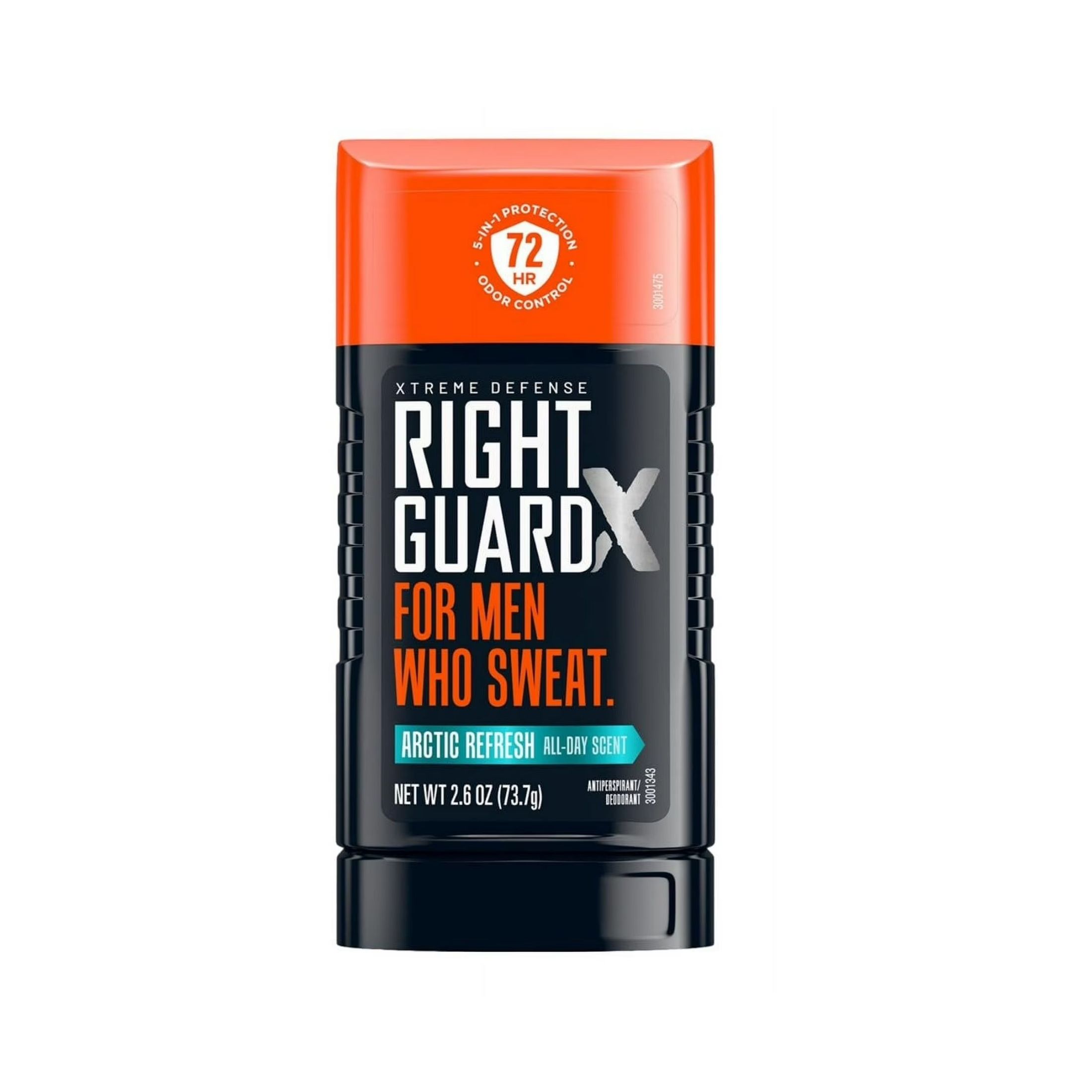 Right Guard Antiperspirant/Deodorant, Arctic Refresh, Xtreme Defense