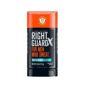 Right Guard Antiperspirant/Deodorant, Arctic Refresh, Xtreme Defense