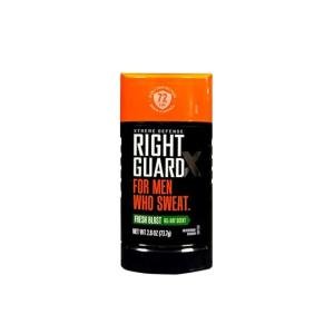 Right Guard Antiperspirant/Deodorant, Fresh Blast 2.6 Oz