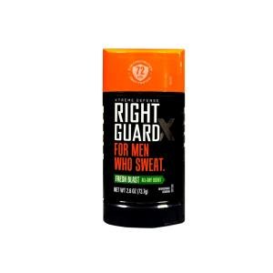 Right Guard Antiperspirant/Deodorant, Fresh Blast 2.6 Oz