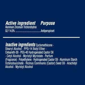 Right Guard Anti Perspirant/Deodorant, Cool, Sport 2.6 Oz