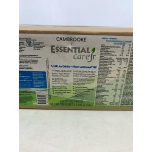 Essential Care Jr Pediatric Oral Supplement Unflavored 14.1 Oz Pouch