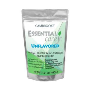 Cambrooke Essential Care Jr 6 Unidades 400 G