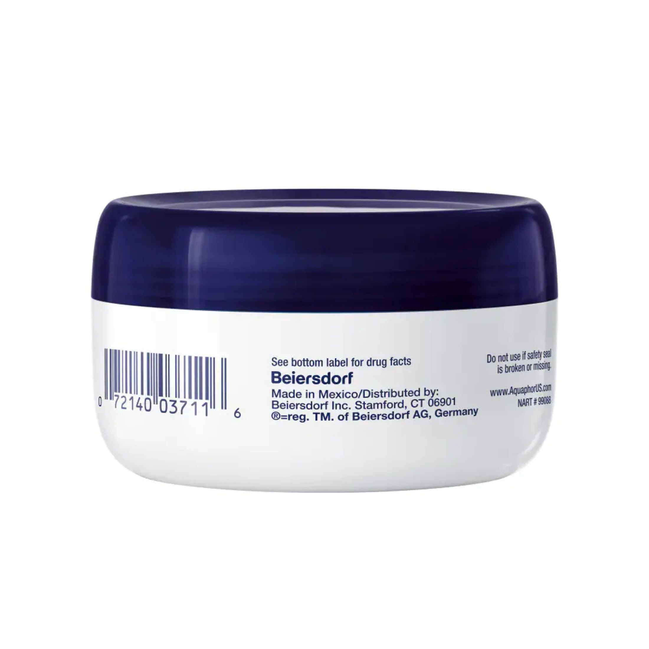 Aquaphor Advanced Therapy Healing Ointment, Skin Protectant