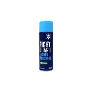 Right Guard Sport 48-Hour Antiperspirant Dry Spray, Fresh, 6 OZ