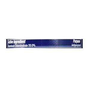 Right Guard Antiperspirant Aerosol, Unscented, Sport 6 Oz