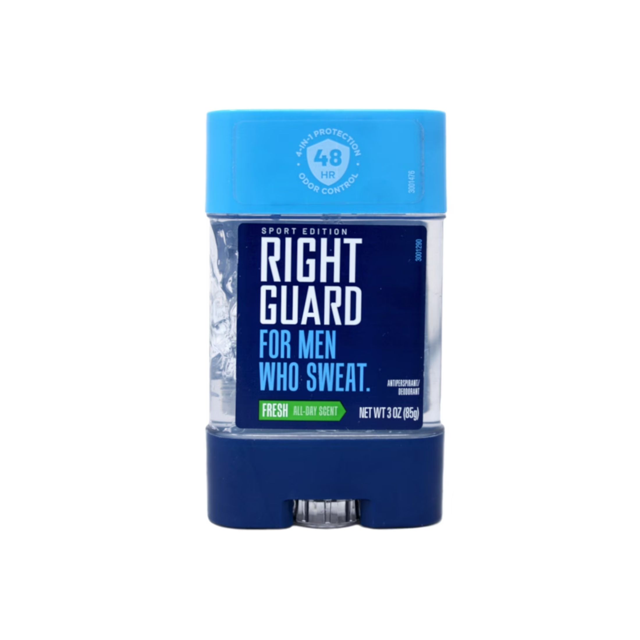 Right Guard Fresh Sport Gel Antiperspirant/Deodorant