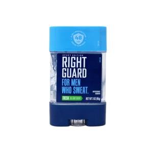 Right Guard Fresh Sport Gel Antiperspirant/Deodorant