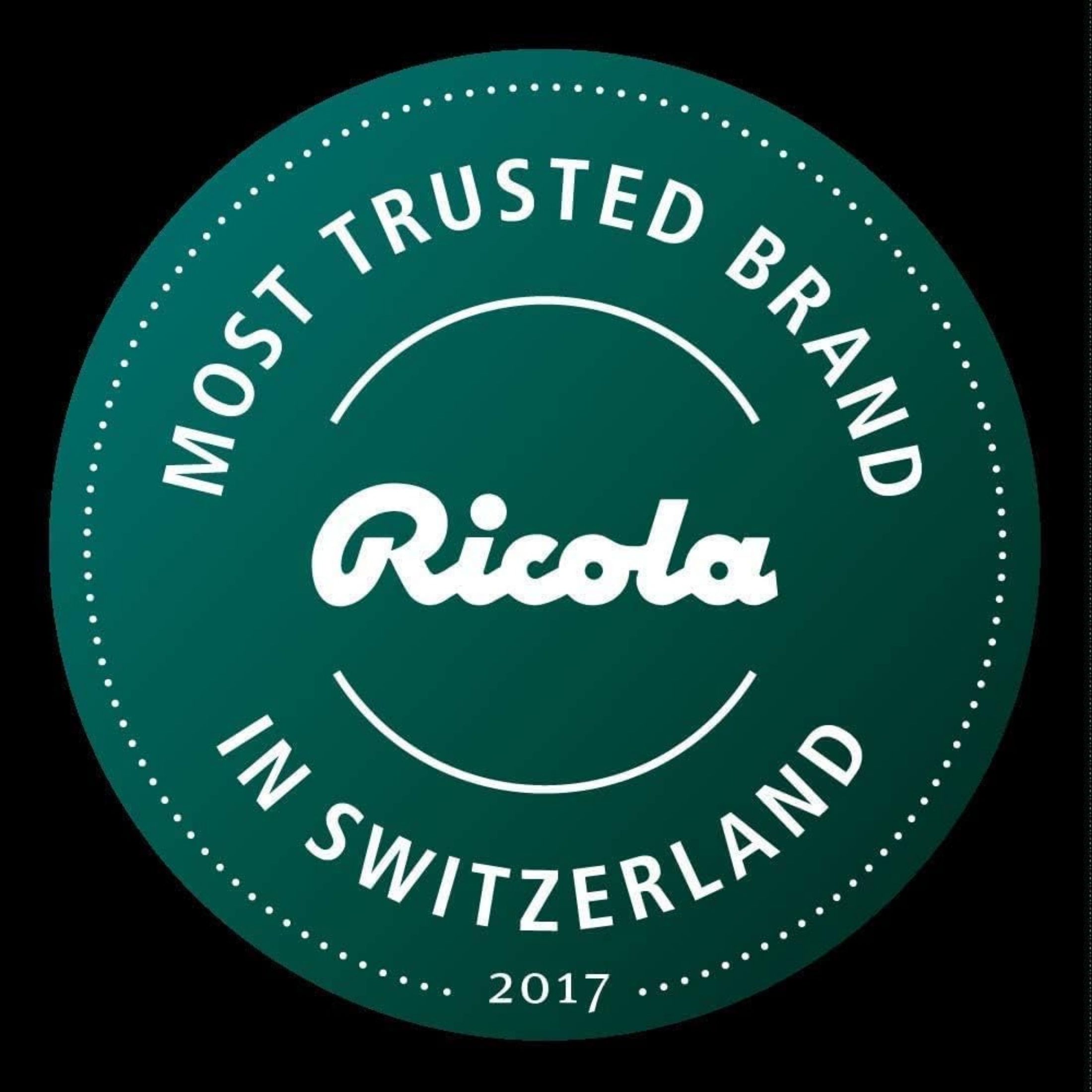 Ricola Original Natural Herb Cough Suppressant Throat Drops