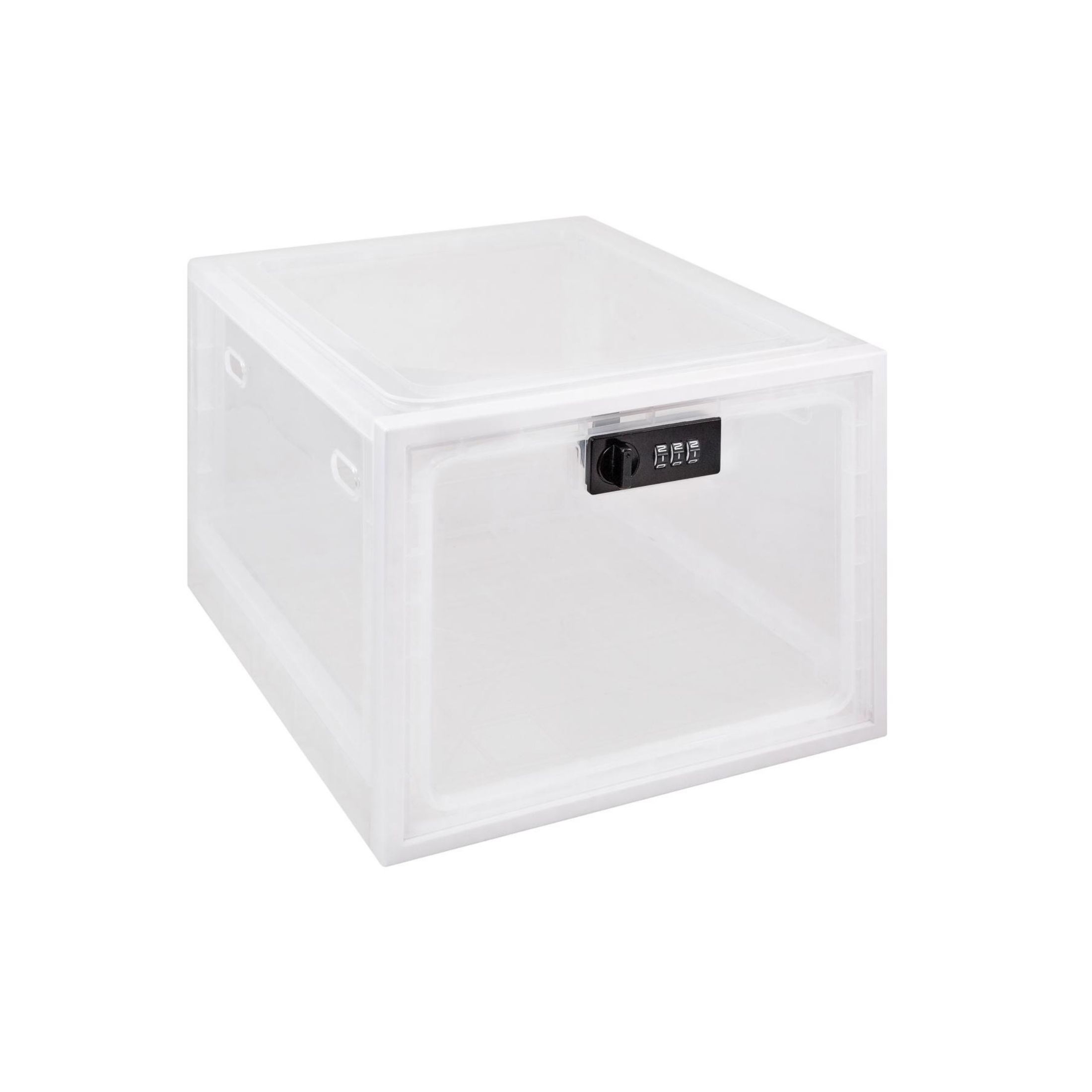 Ezy Dose Medication Lock Box