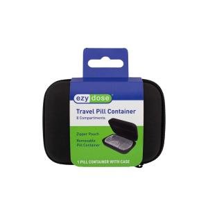Ezy Dose Travel Pill Container