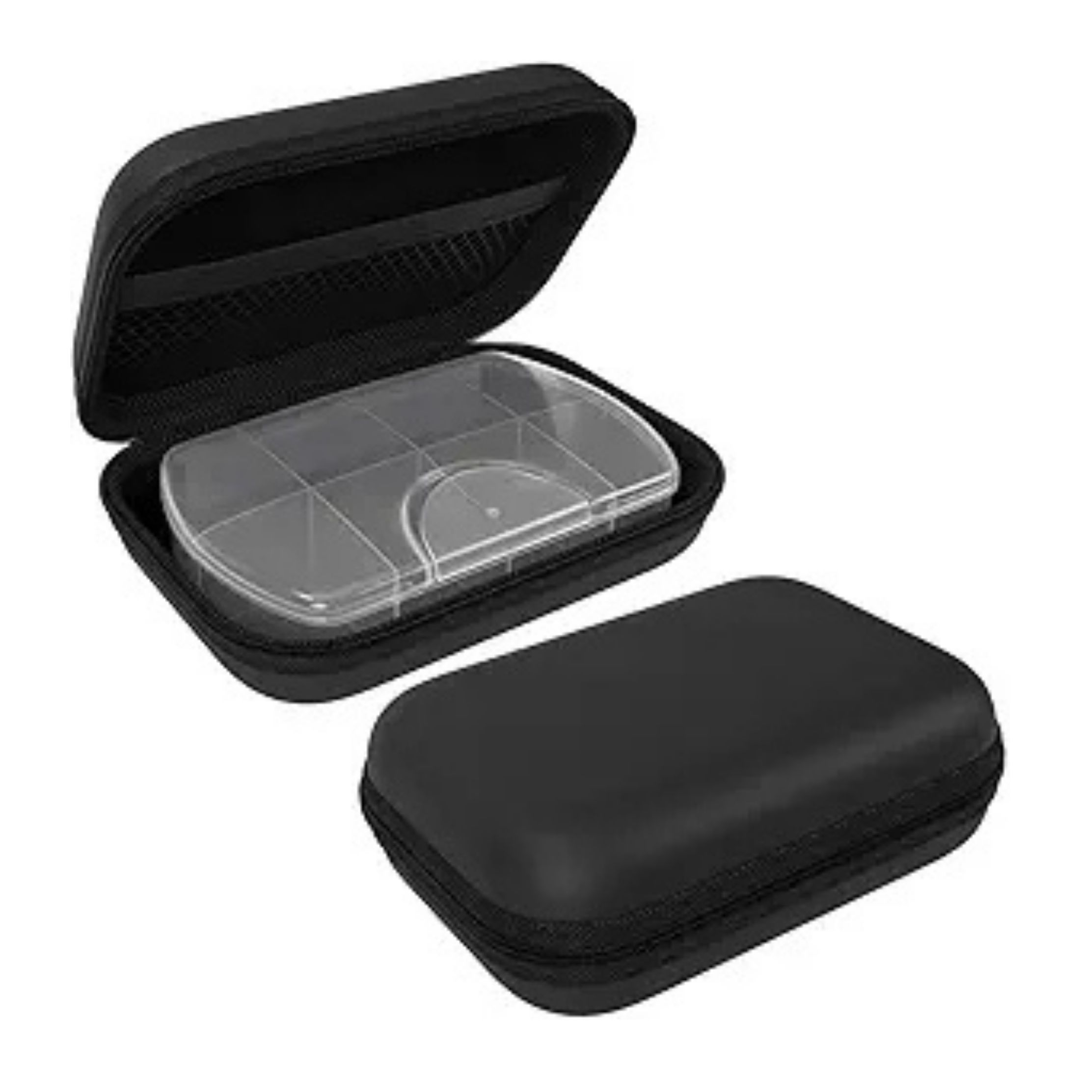 Ezy Dose Travel Pill Container