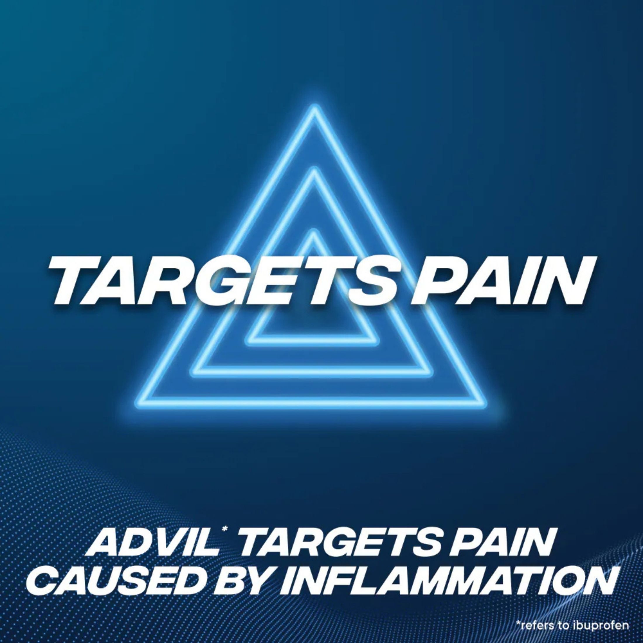 Advil Dual Action With Acetaminophen Back Pain Caplets