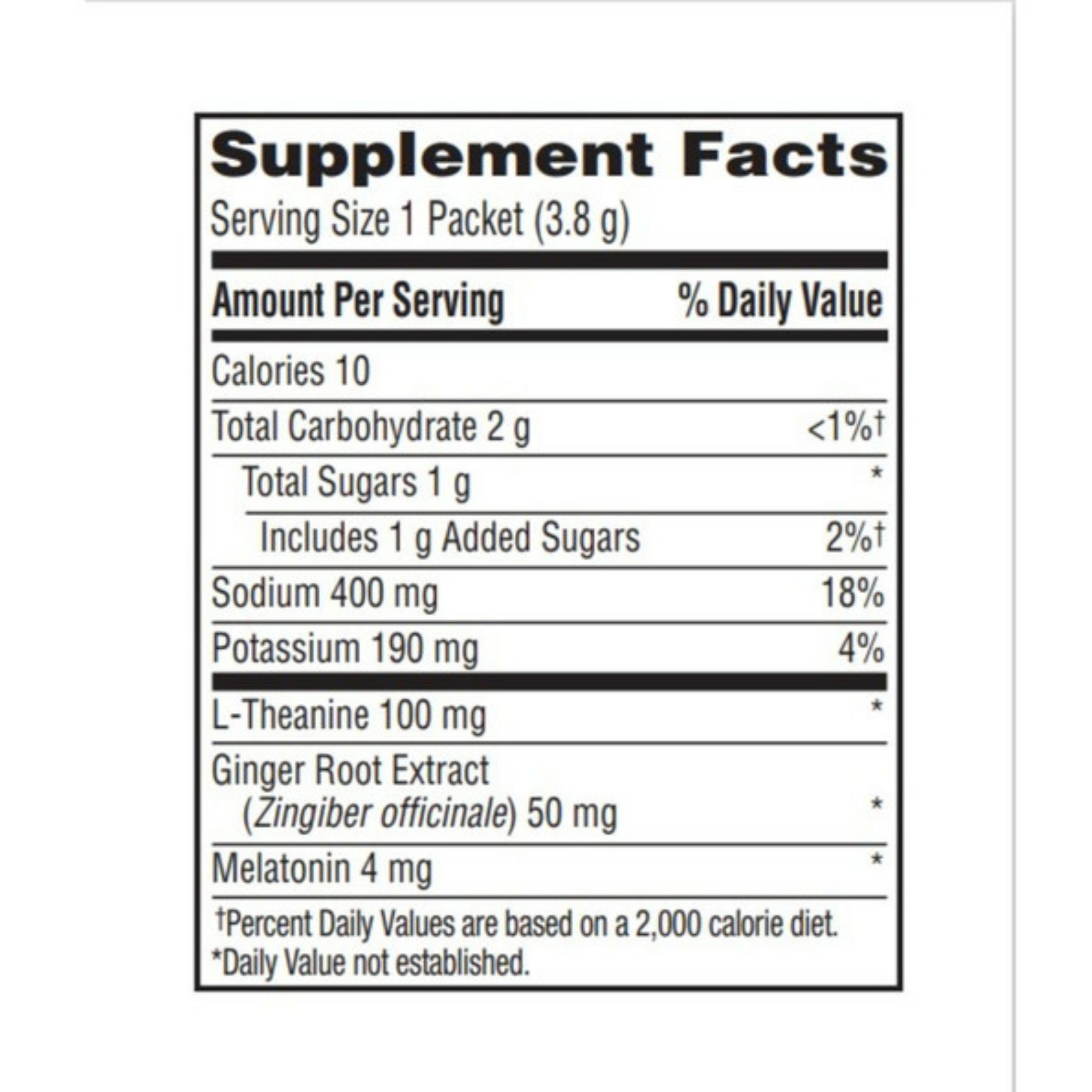 Excedrin Head Care, Drug Free, Strawberry Flavor