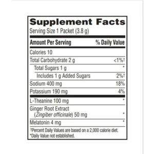 Excedrin Head Care, Drug Free, Strawberry Flavor