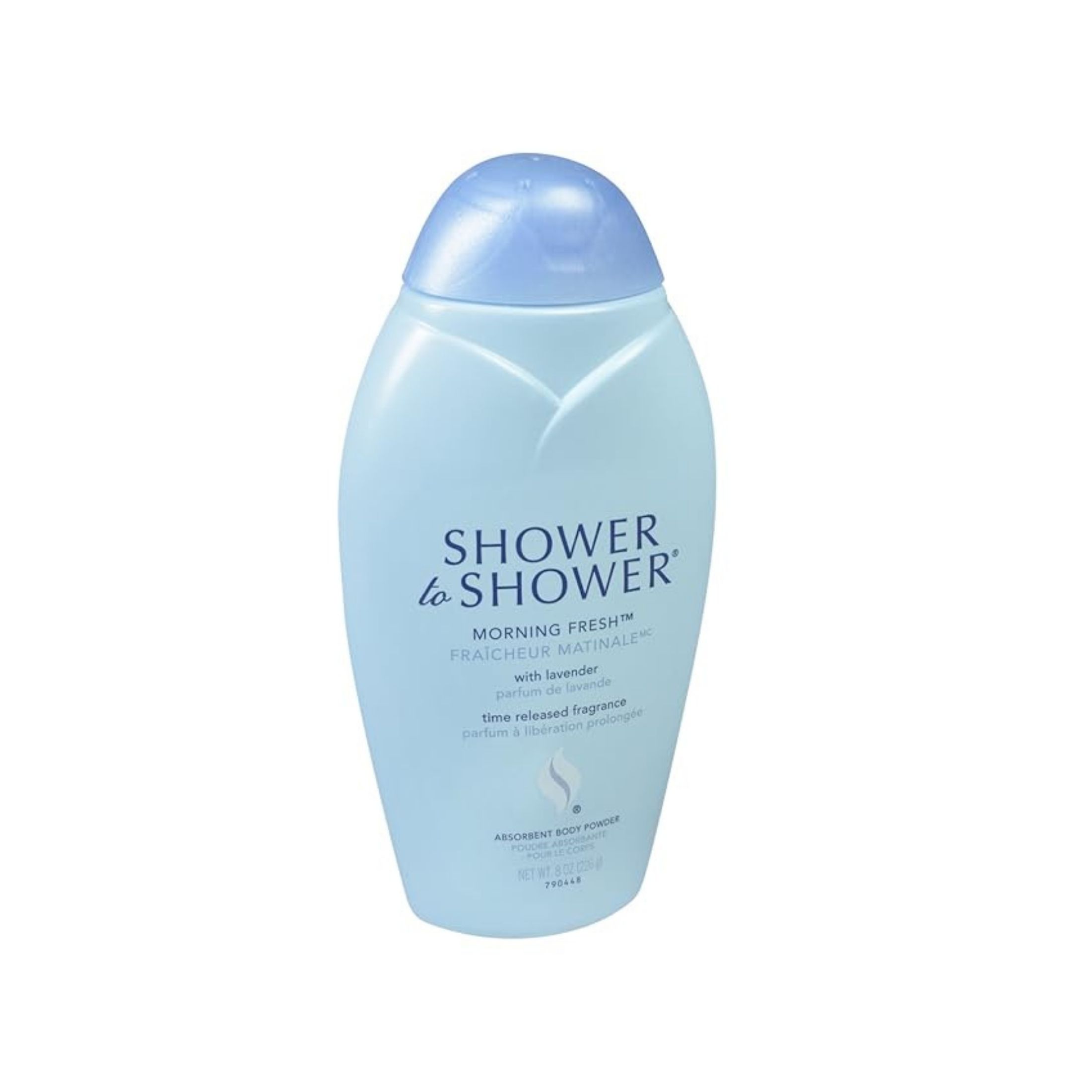 Shower To Shower Shwr2 Shwr Morning Fresh