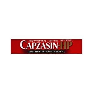 Capzasin Hp Arthritis Pain Relief 1.5 Oz