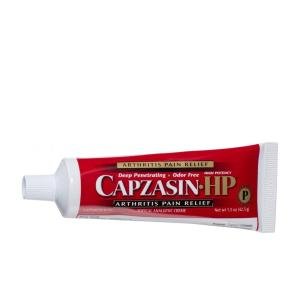 Capzasin Hp Arthritis Pain Relief 1.5 Oz