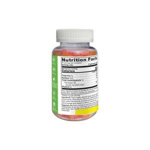 Yum-v's Complete Glucose Gummies Fruit Flavors Gummies