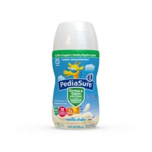 Pediasure Vanilla w/Fiber 7.4fl.oz