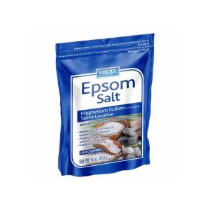 Lucky Epsom Salt