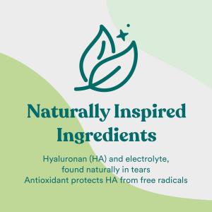 Biotrue Contact Lens Rehydrating Drops, Preservative Free, Hydration Boost 0.33 Fl Oz