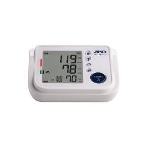 A&D Medical Talking Blood Pressure Monitor, Model UA-1030T Medium