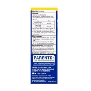 Theraflu Multi-symptom Severe Cold Relief Powder - Acetaminophen - Green Tea & Honey Lemon - 6ct