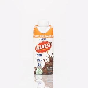 Boost Very High Calorie Nutritional Drink, 8 Fl Oz
