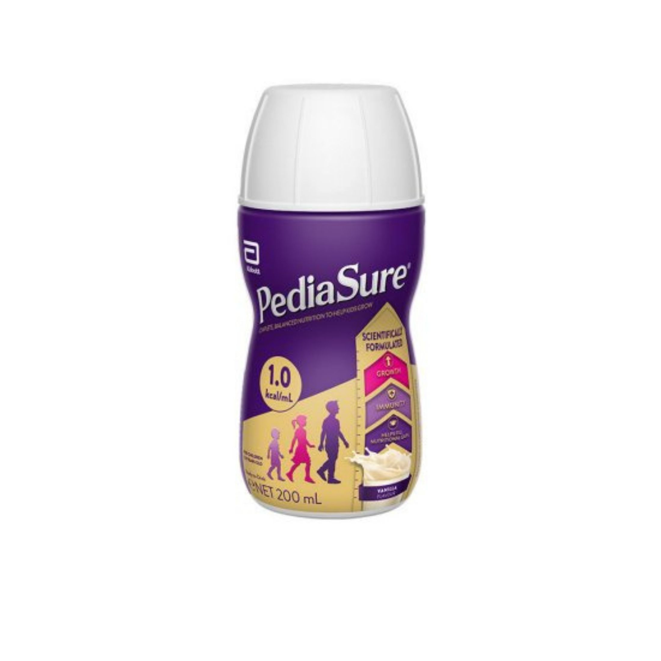 N/A Pediasure