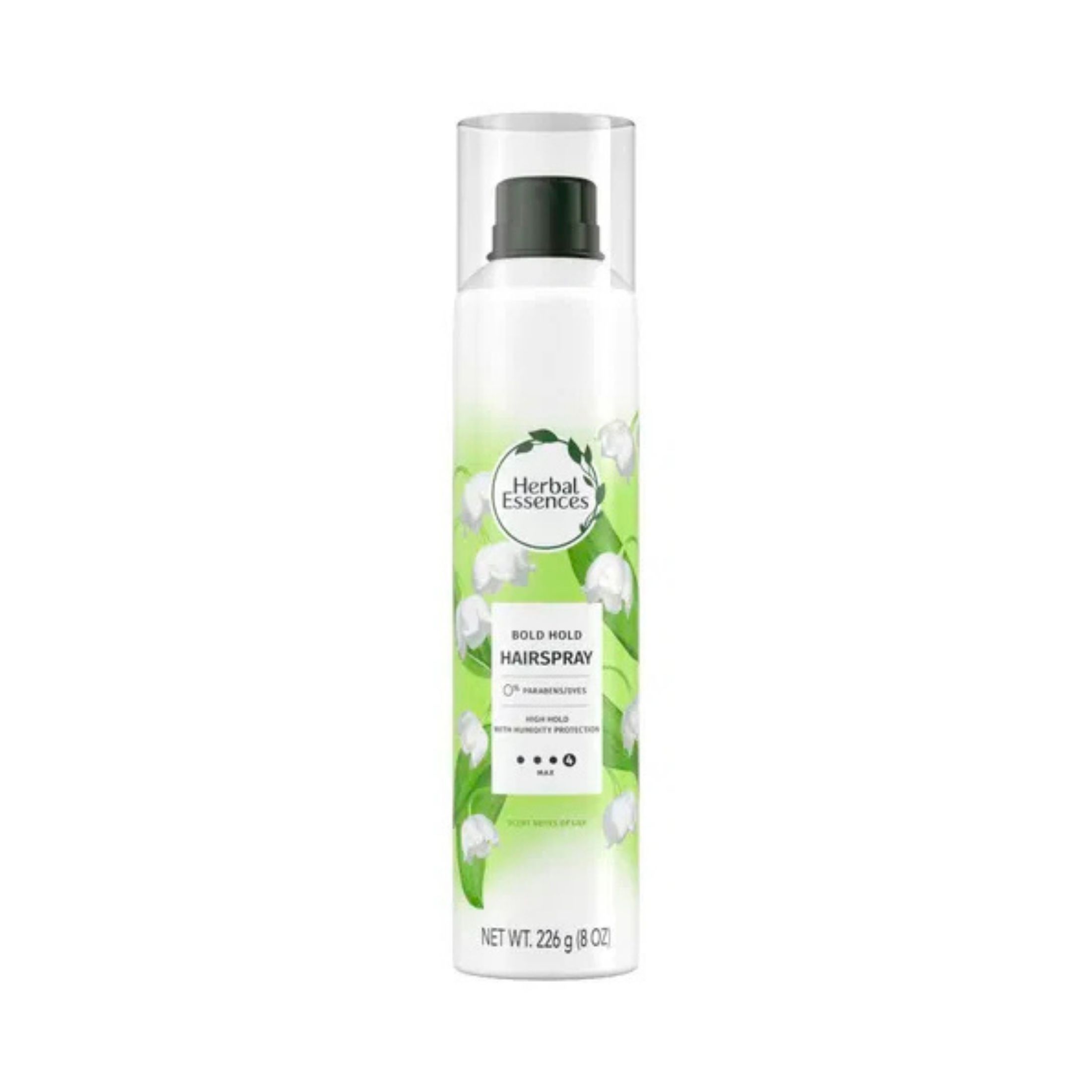 Herbal Essences Hairspray, Bold Hold, Lily 8 Oz