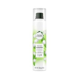 Herbal Essences Hairspray, Bold Hold, Lily 8 Oz