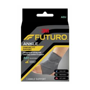 Futuro Comfort Fit Ankle Support Adjustable