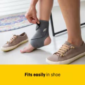 Futuro Comfort Fit Ankle Support Adjustable