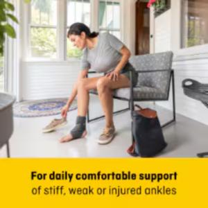 Futuro Comfort Fit Ankle Support Adjustable