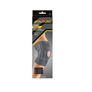 3M Futuro Comfort Fit Knee Support Adjustable