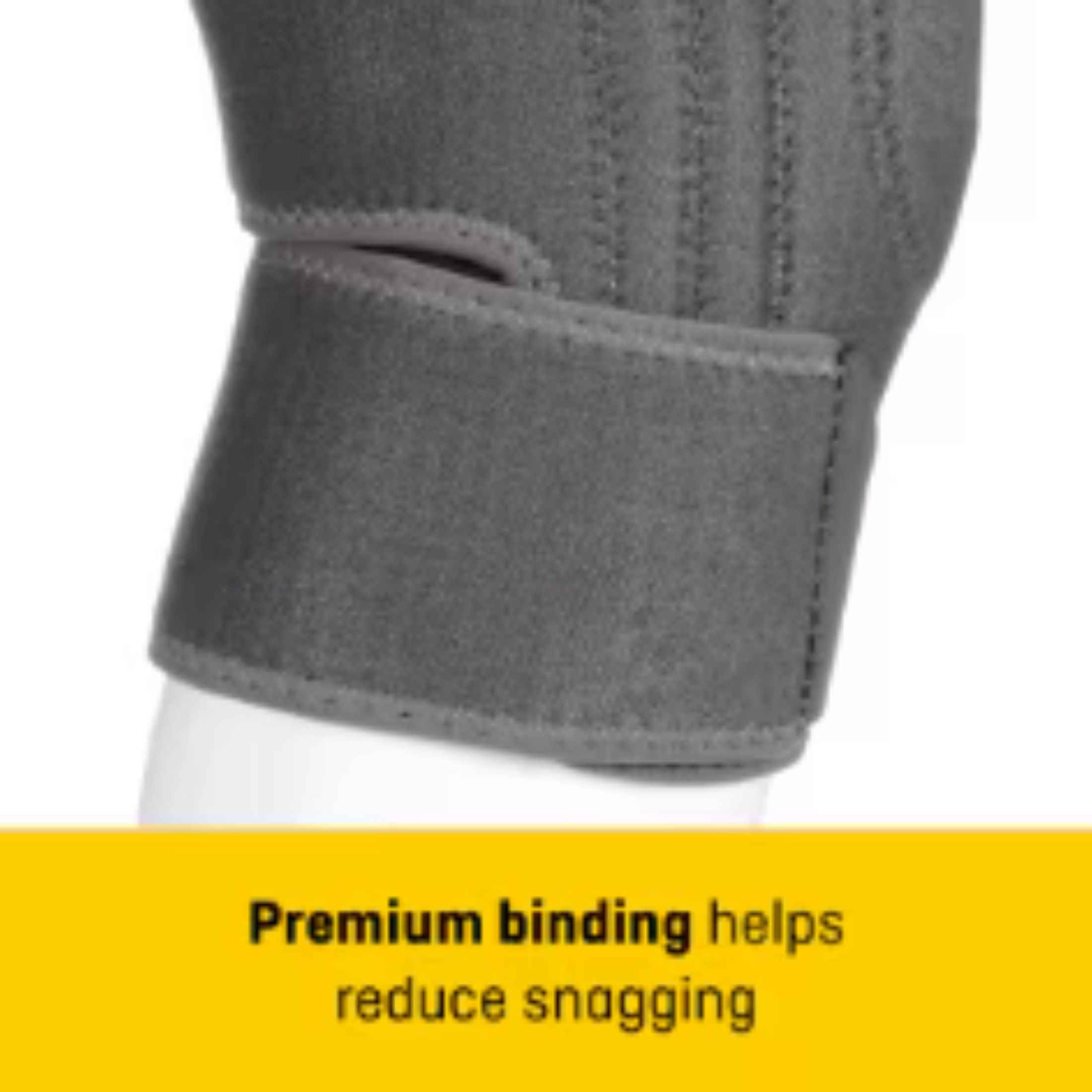 3M Futuro Comfort Fit Knee Support Adjustable