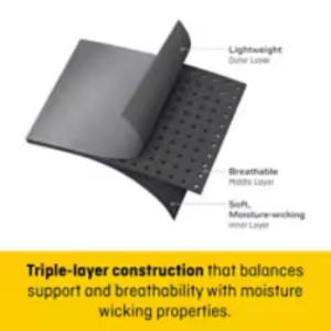 3M Futuro Comfort Fit Knee Support Adjustable