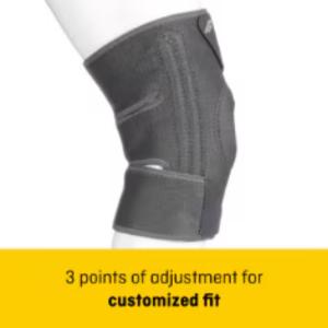 3M Futuro Comfort Fit Knee Support Adjustable