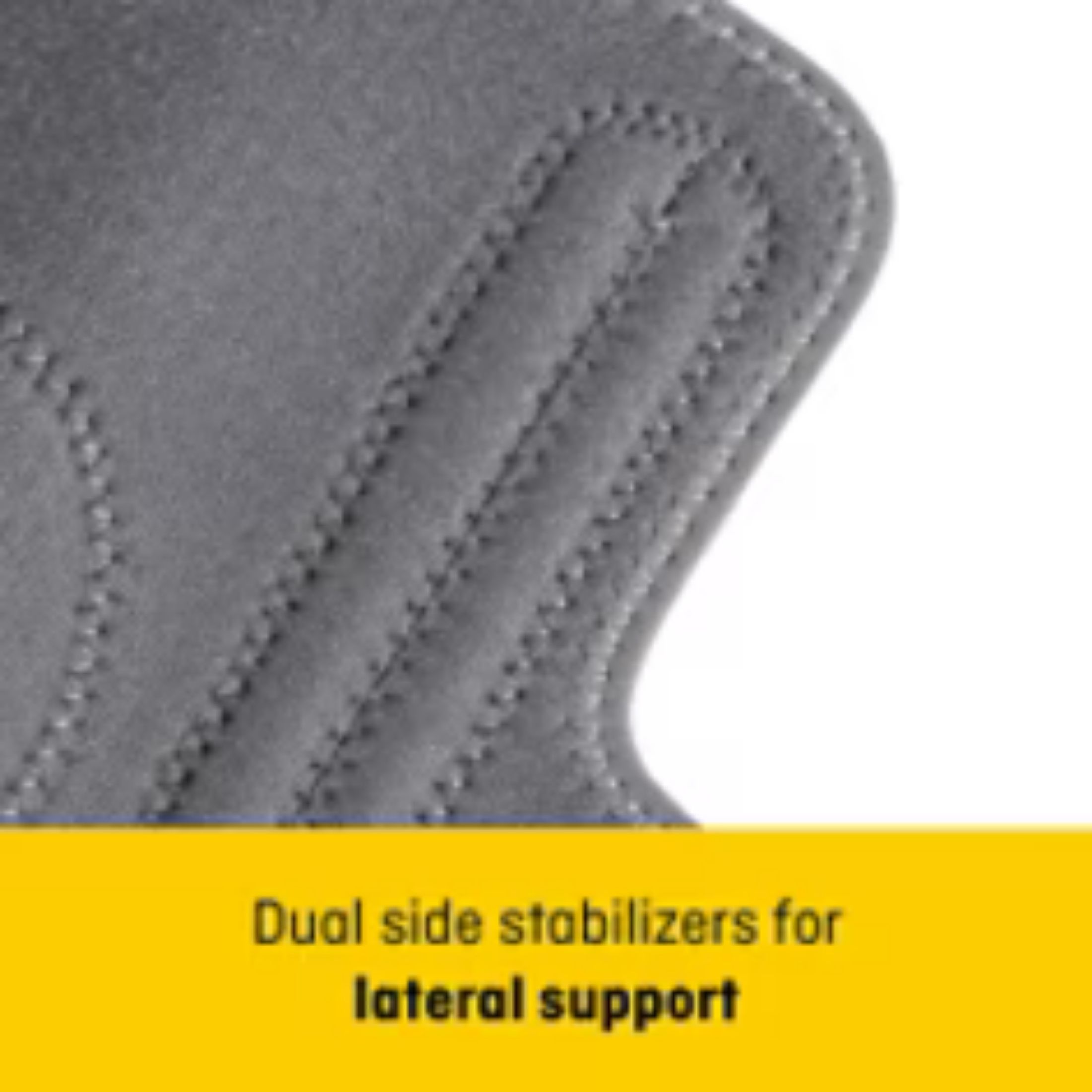 3M Futuro Comfort Fit Knee Support Adjustable
