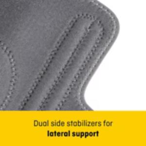 3M Futuro Comfort Fit Knee Support Adjustable