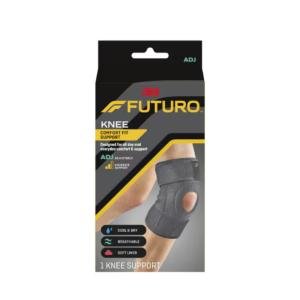 3M FUTURO Comfort Fit Knee Support