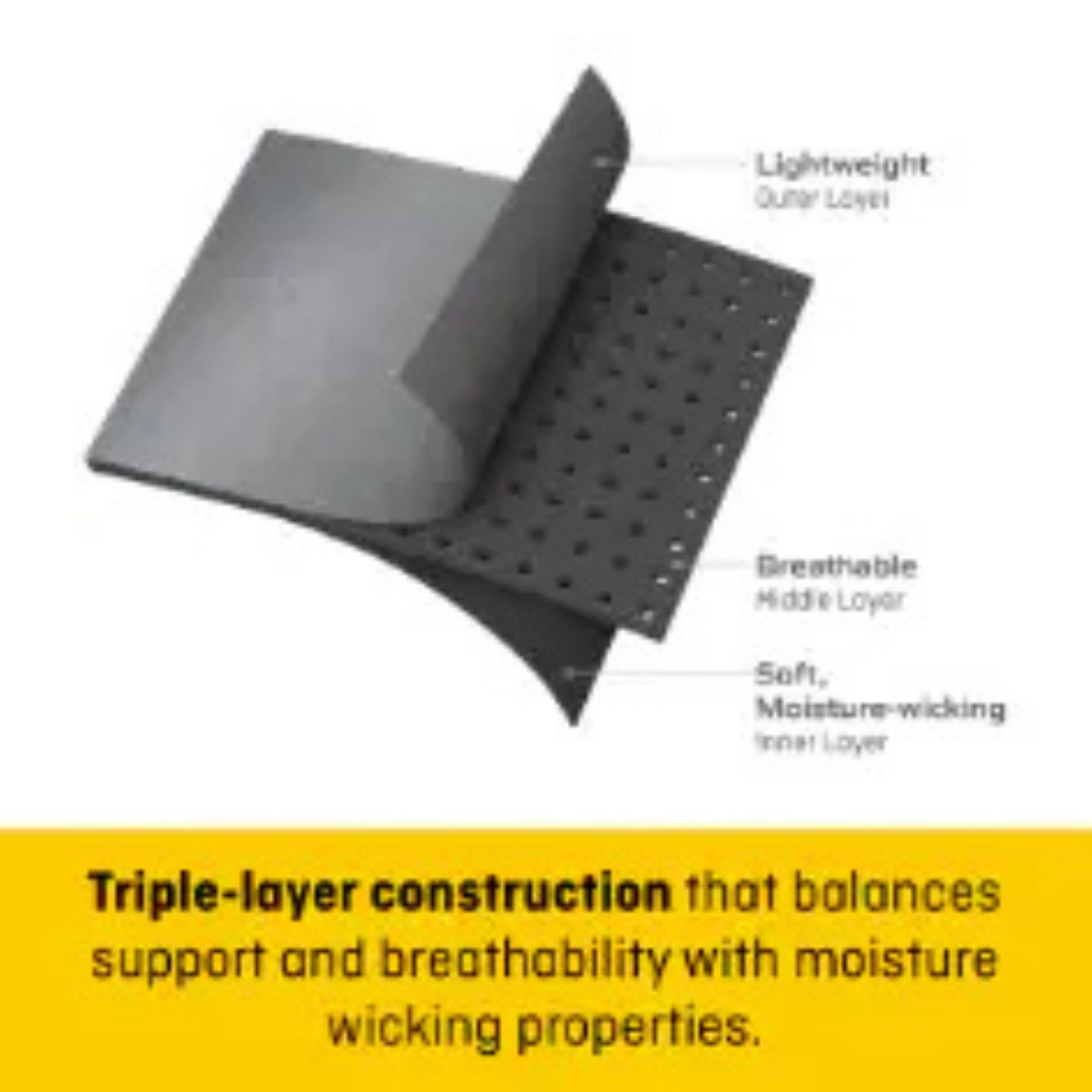 3M FUTURO Comfort Fit Knee Support