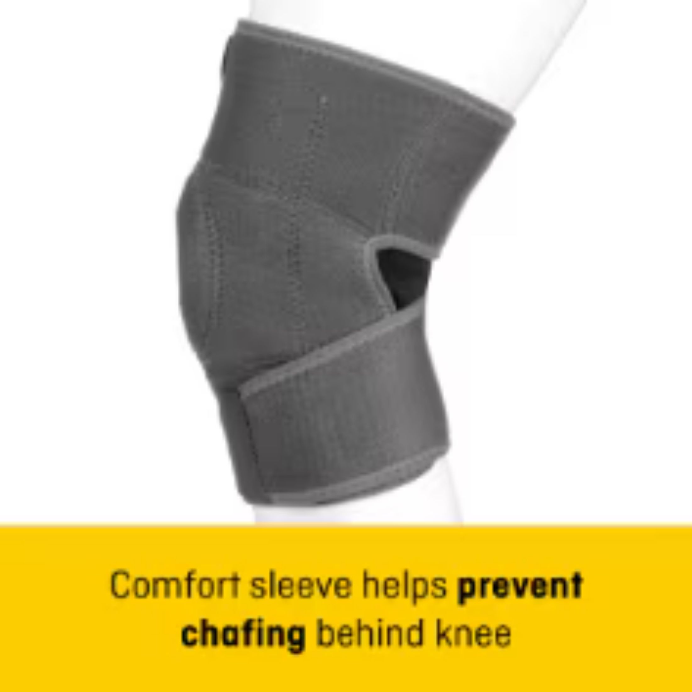3M FUTURO Comfort Fit Knee Support