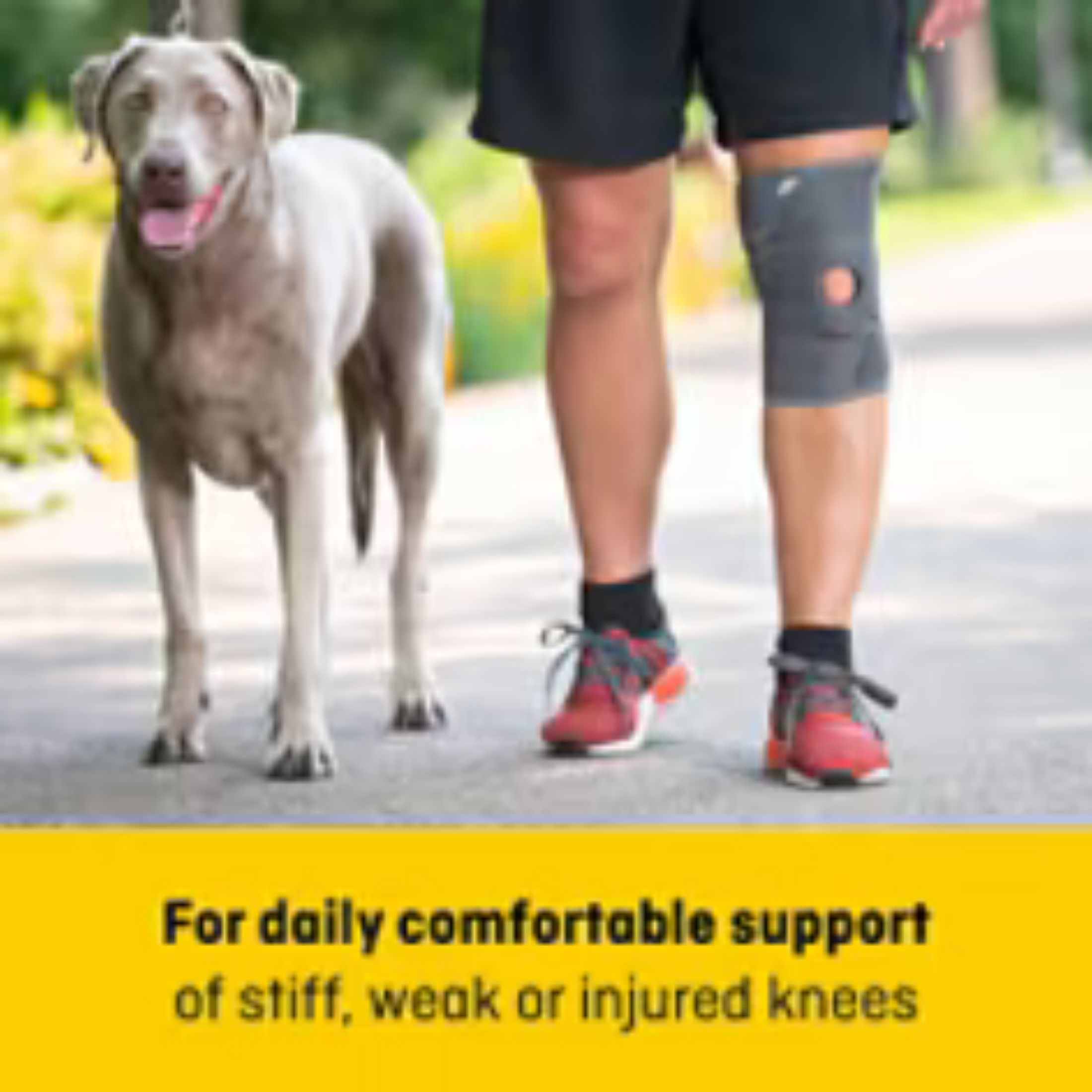 3M FUTURO Comfort Fit Knee Support