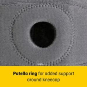 3M FUTURO Comfort Fit Knee Support